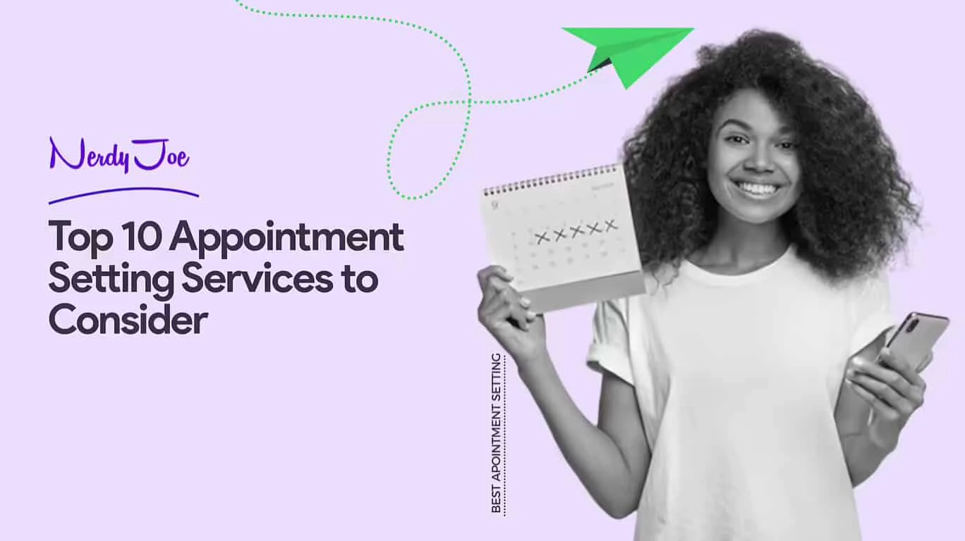Top 10 Appointment Setting Services to Consider