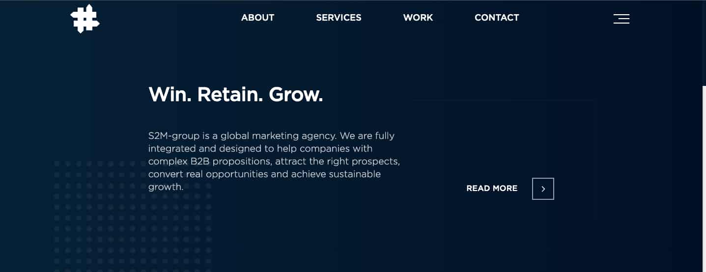 S2M-Group global marketing agency