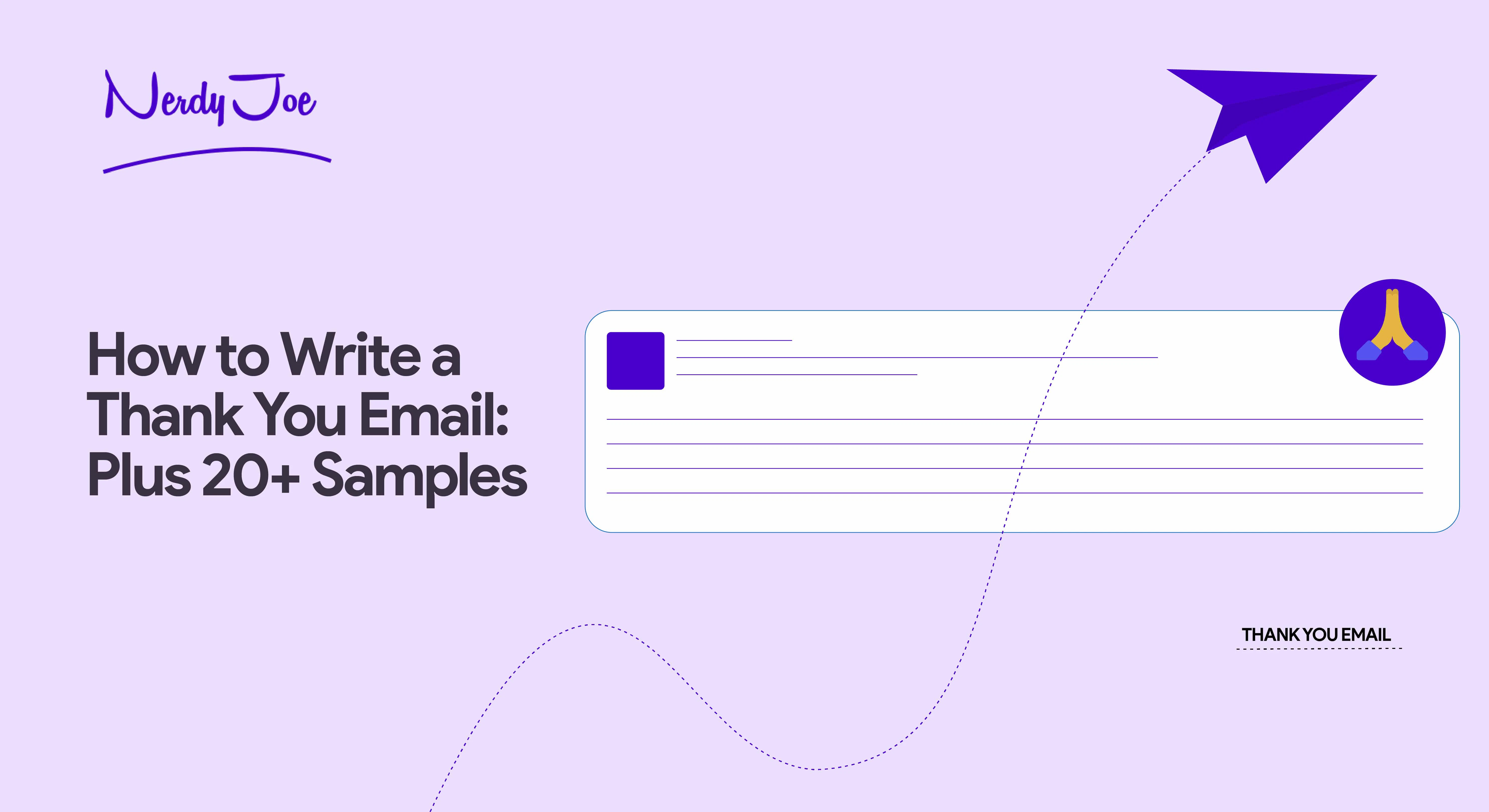 23 Thank You Email Examples And Templates
