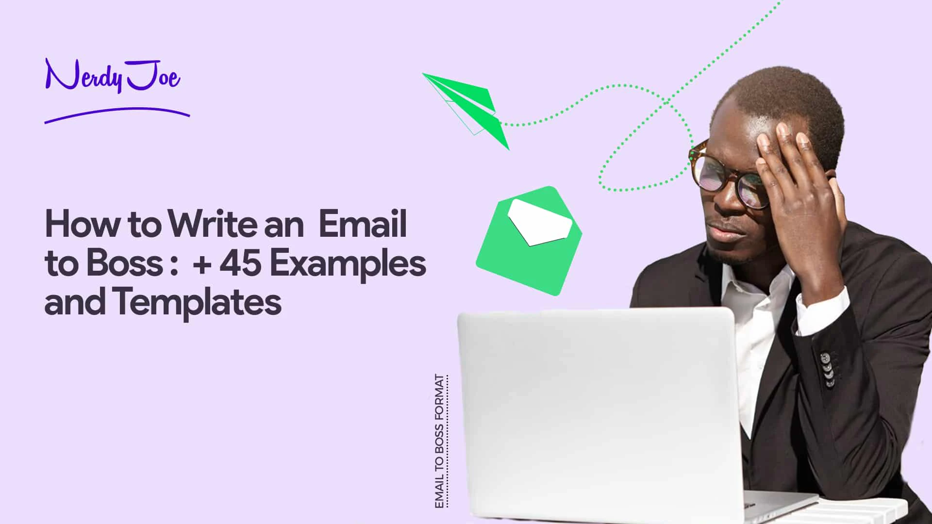 How to Write An Email to Boss With 45 Examples From Experts