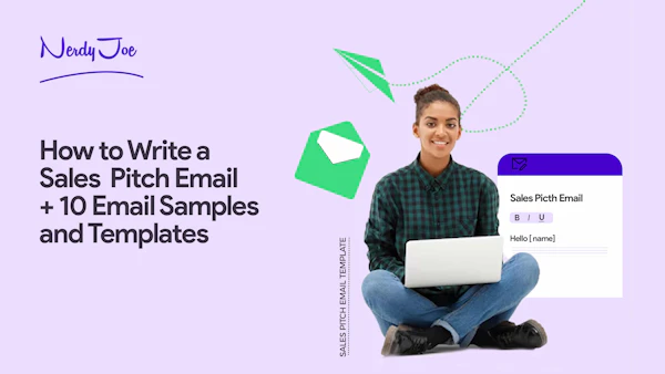 write email sending resume
