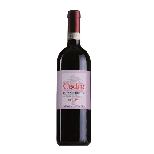 Cedro Chianti Rufina DOCG 2022 - Fattoria Lavacchio