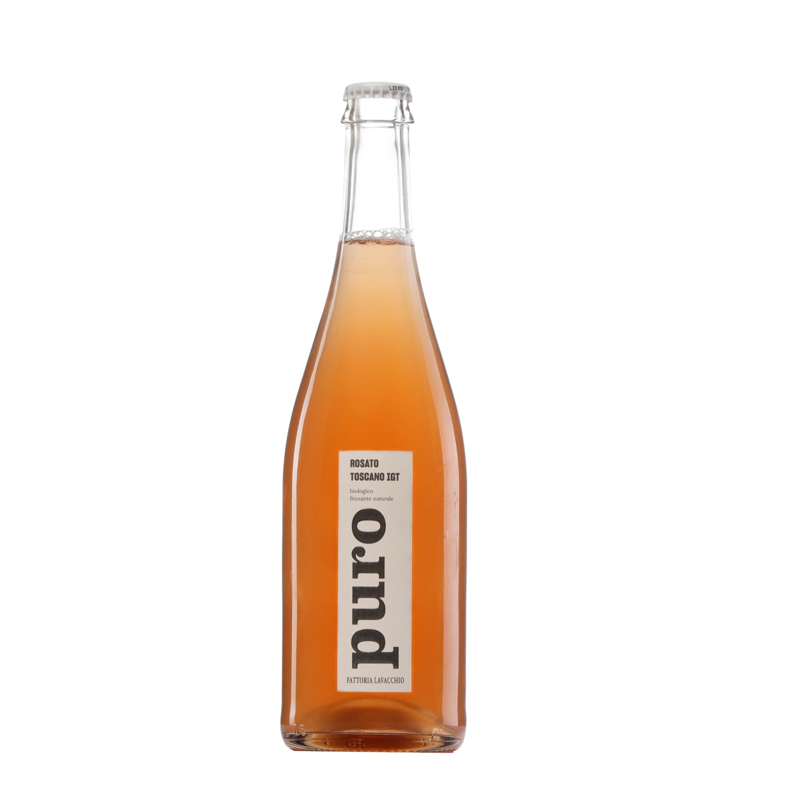 Laudemio Olio Extra Vergine di Oliva 500ml