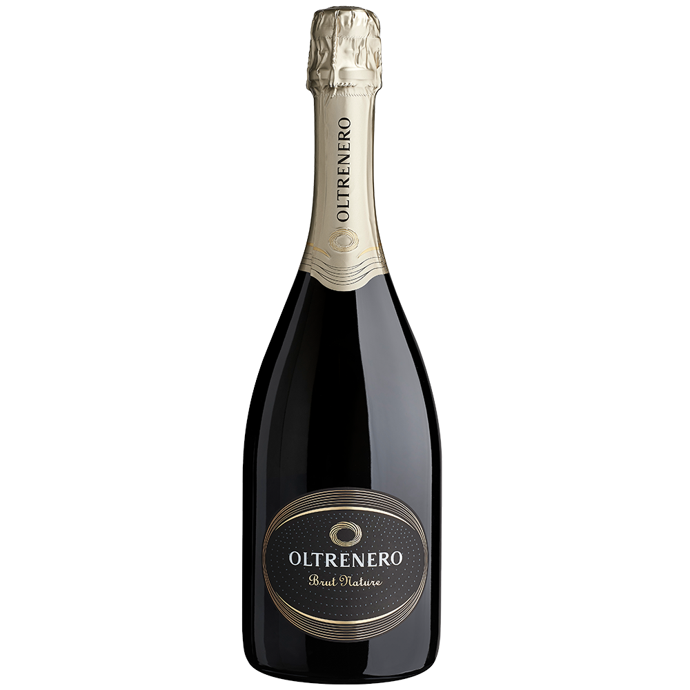 Oltrepò Pavese DOCG Metodo Classico Brut Nature 2015 Oltrenero