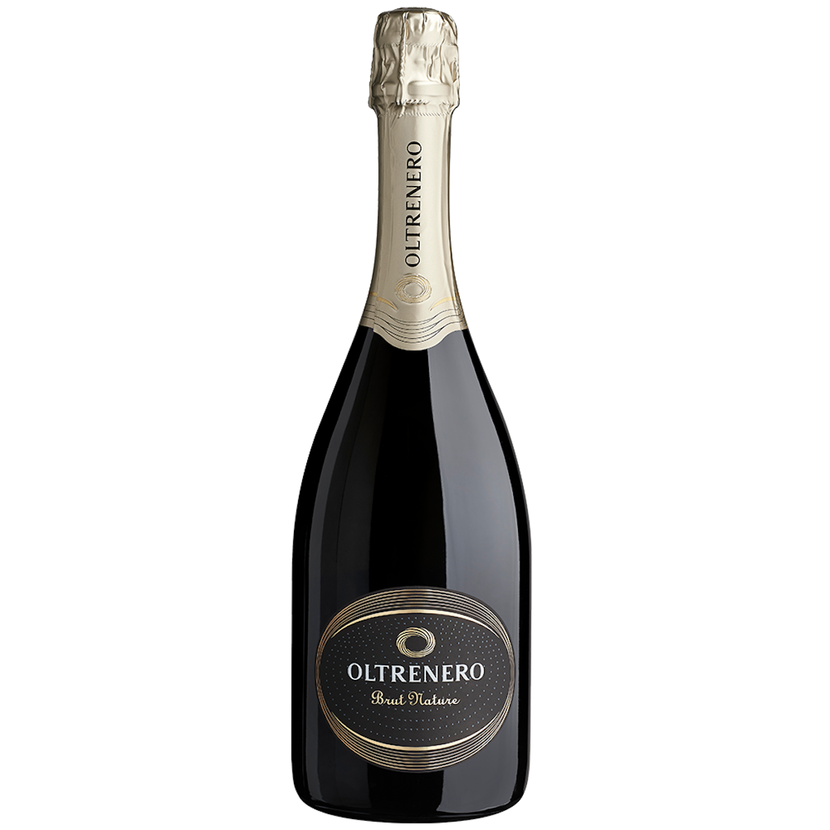 Oltrepò Pavese DOCG Metodo Classico Brut Nature 2015 Oltrenero