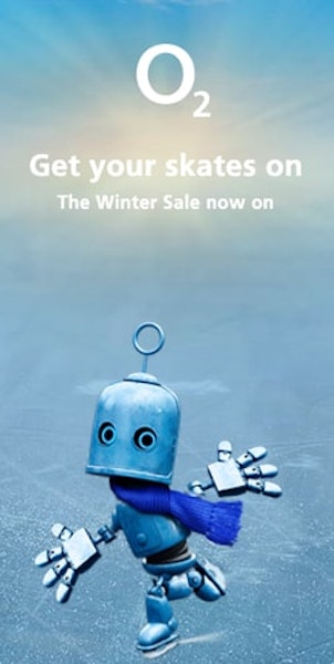 O2 banner image