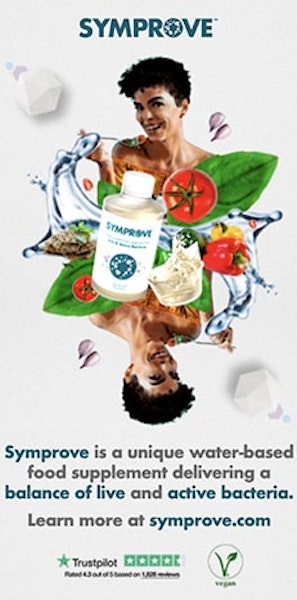 Symprove banner image