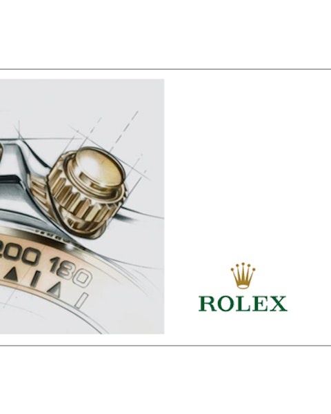 Rolex image