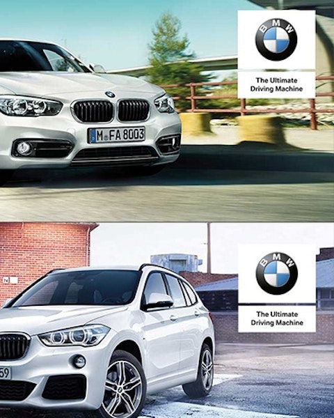 BMW image