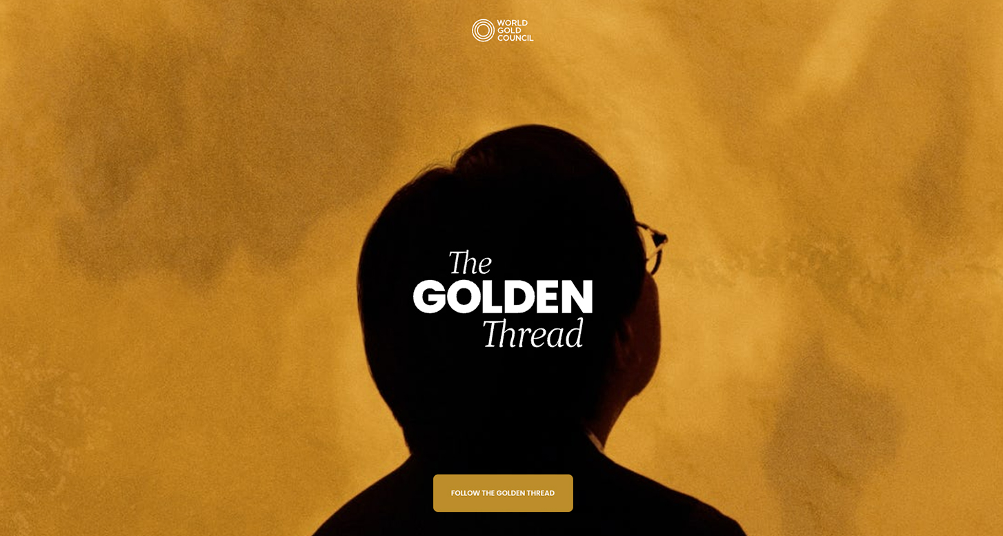the golden thread image