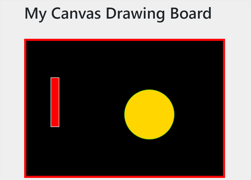 canvas-drawing-board