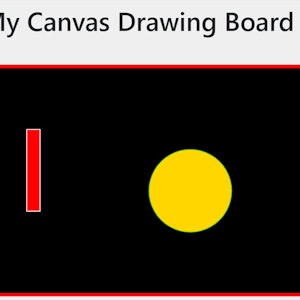 canvas-drawing-board
