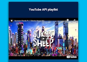 youtube-api