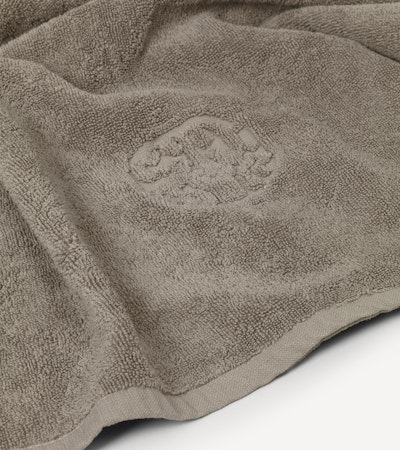 Dansk design_økologisk håndklæde_luksus Håndklæde