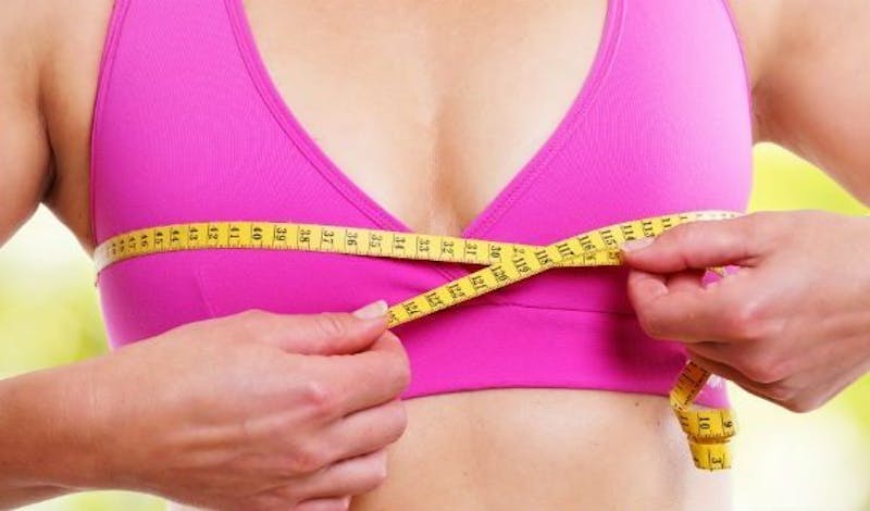 Achieve A More Balanced Figure With Breast Reduction Surgery - Stephens  Plastic Surgery