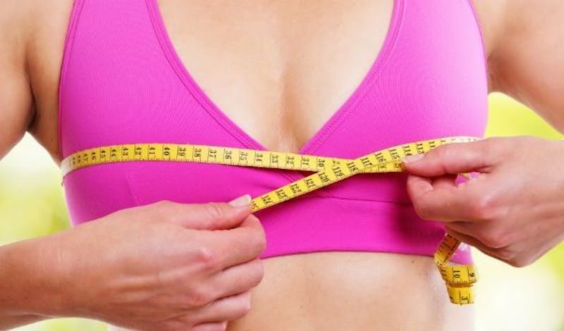 Achieve A More Balanced Figure With Breast Reduction Surgery