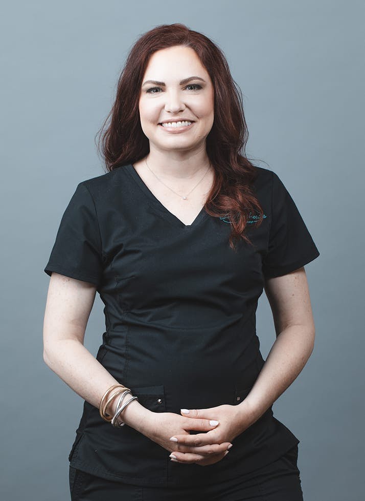 Allison Bookman