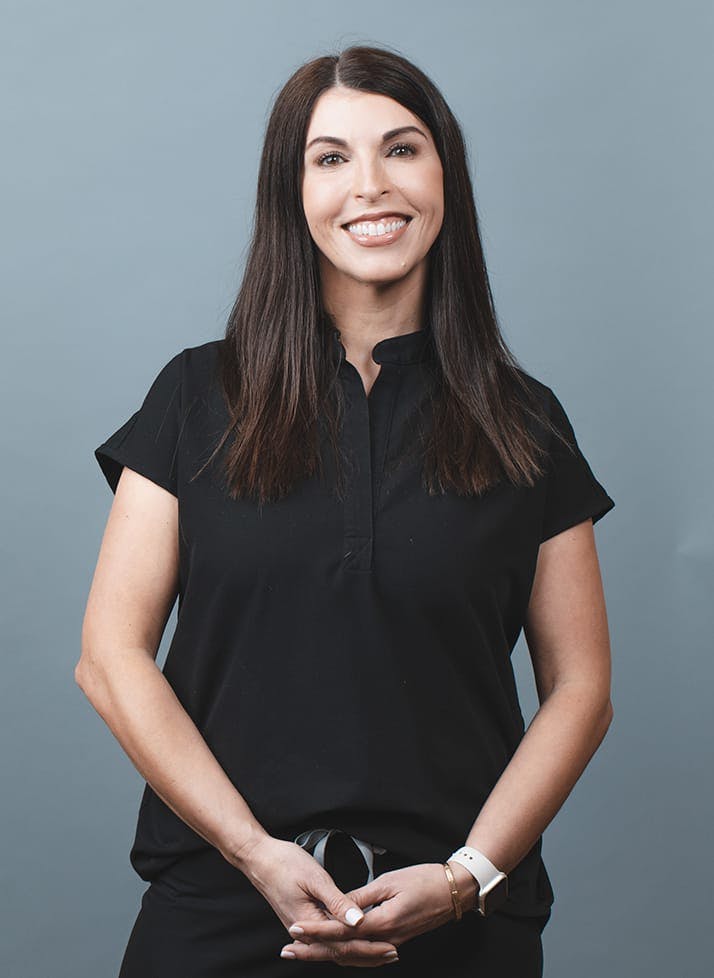 Brandie Fromenthal
