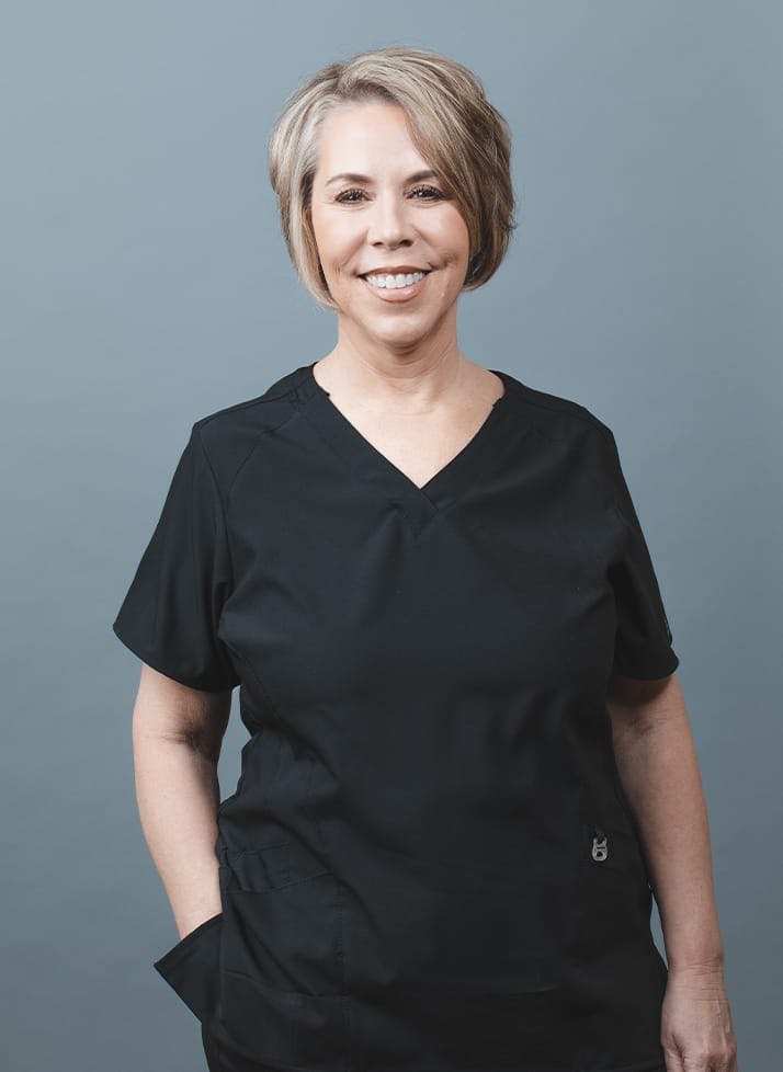 Diane McGovern