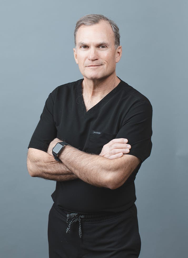 J. Anthony Stephens, M.D.