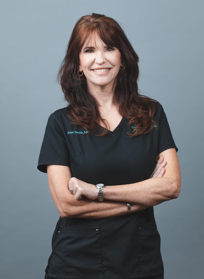 Joan Hughes-Smith