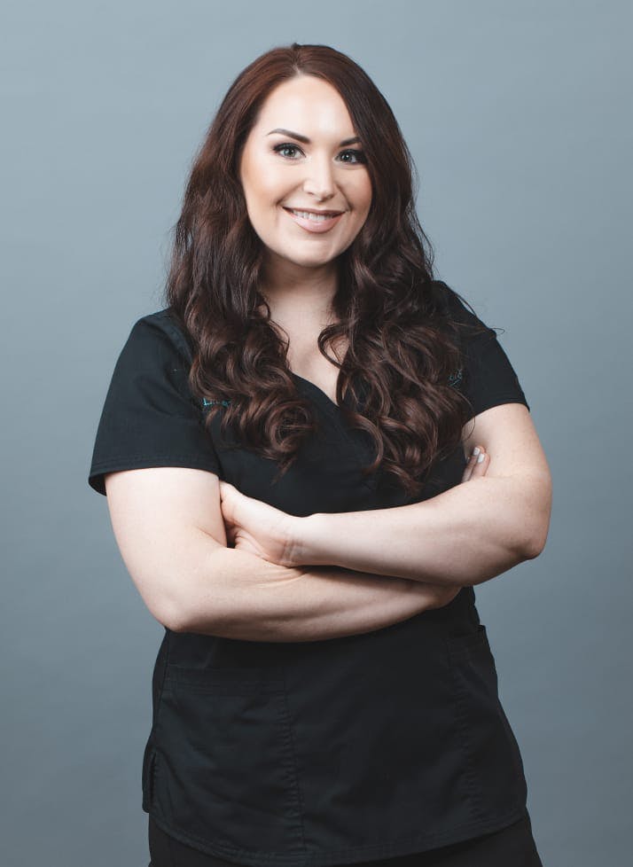 Linzee Zeringue