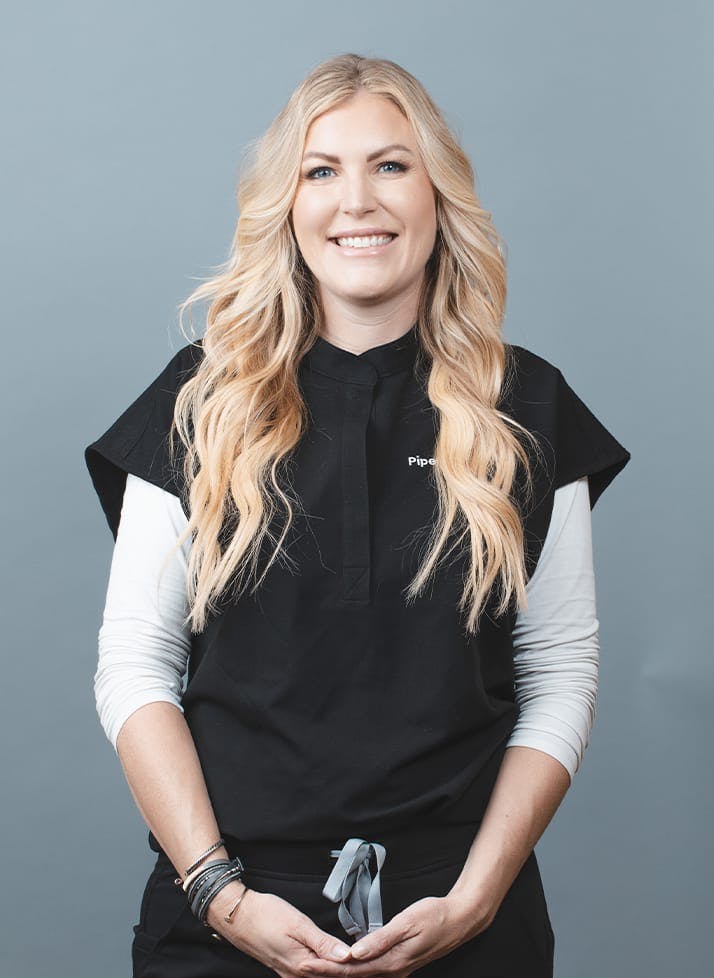 Piper Estep