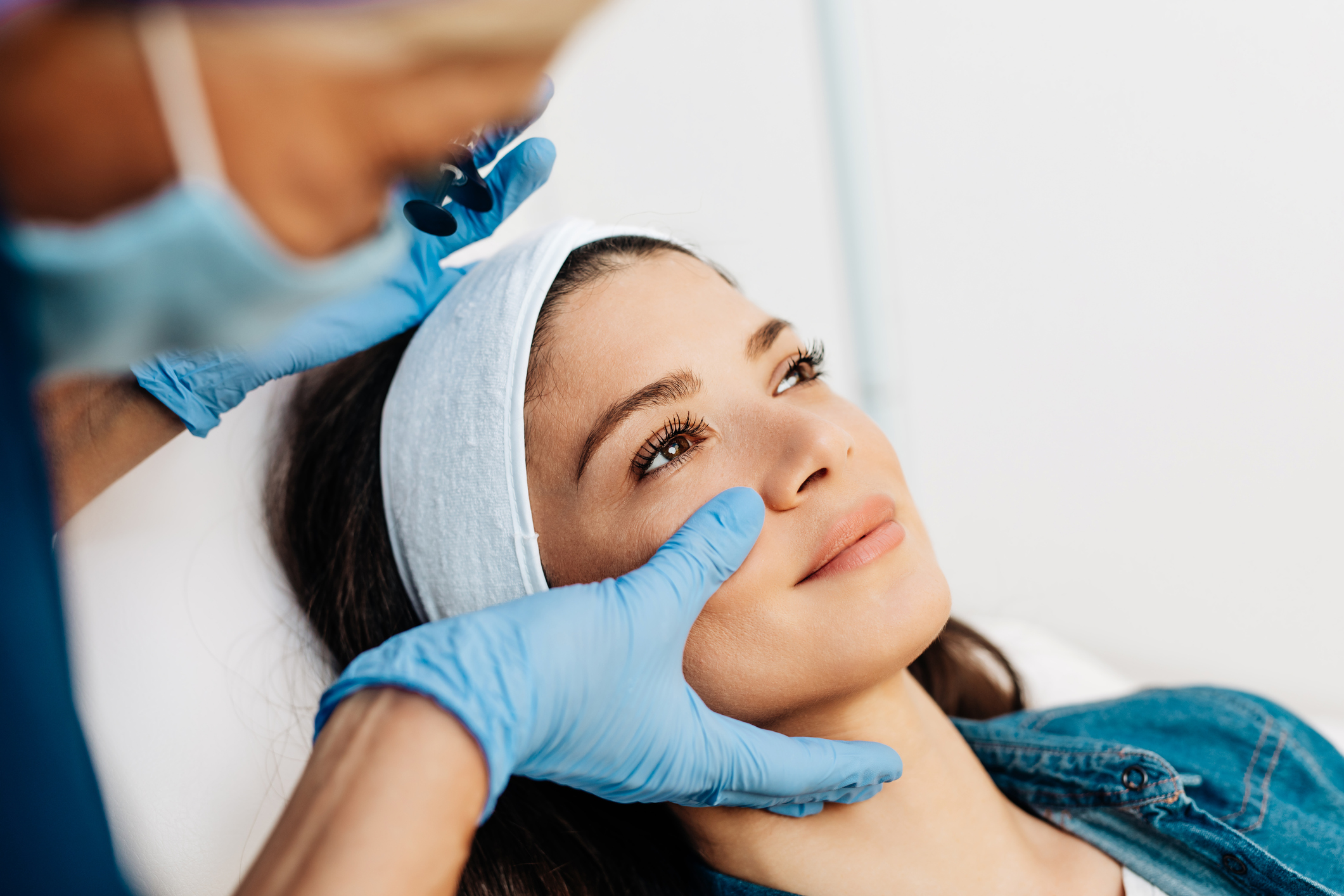 Choosing the right surgeon for plastic surgery Dr. J. Anthony Stephens