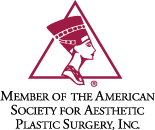 The American Society For Aesthetic Plastic Surgery