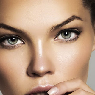 Bride-To-Be Dermaplaning for skin and makeup prep