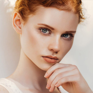 Bride-To-Be Filler for cheeks, lips and wrinkles