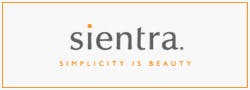 sientra logo