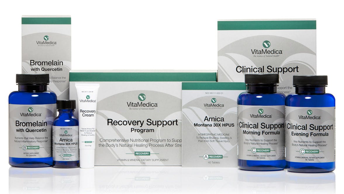 VitaMedica Products