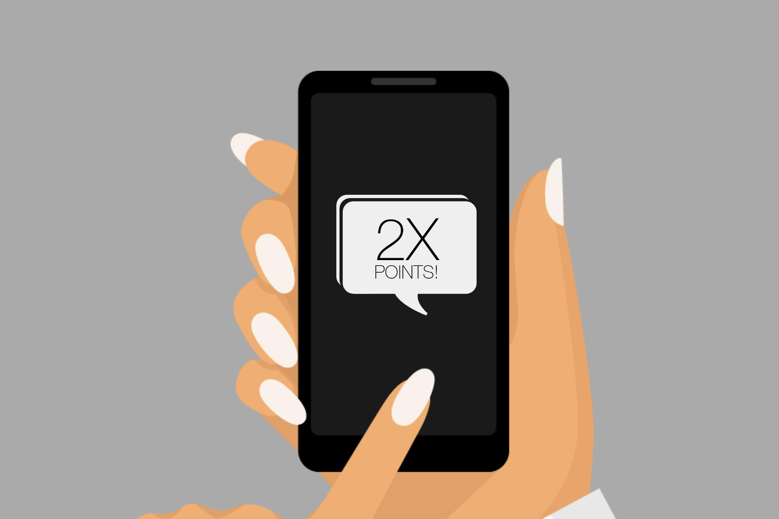 Double Alle Points | Botox + Juvederm