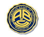 The American Board Of Surgery