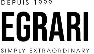Egrari Website Logo