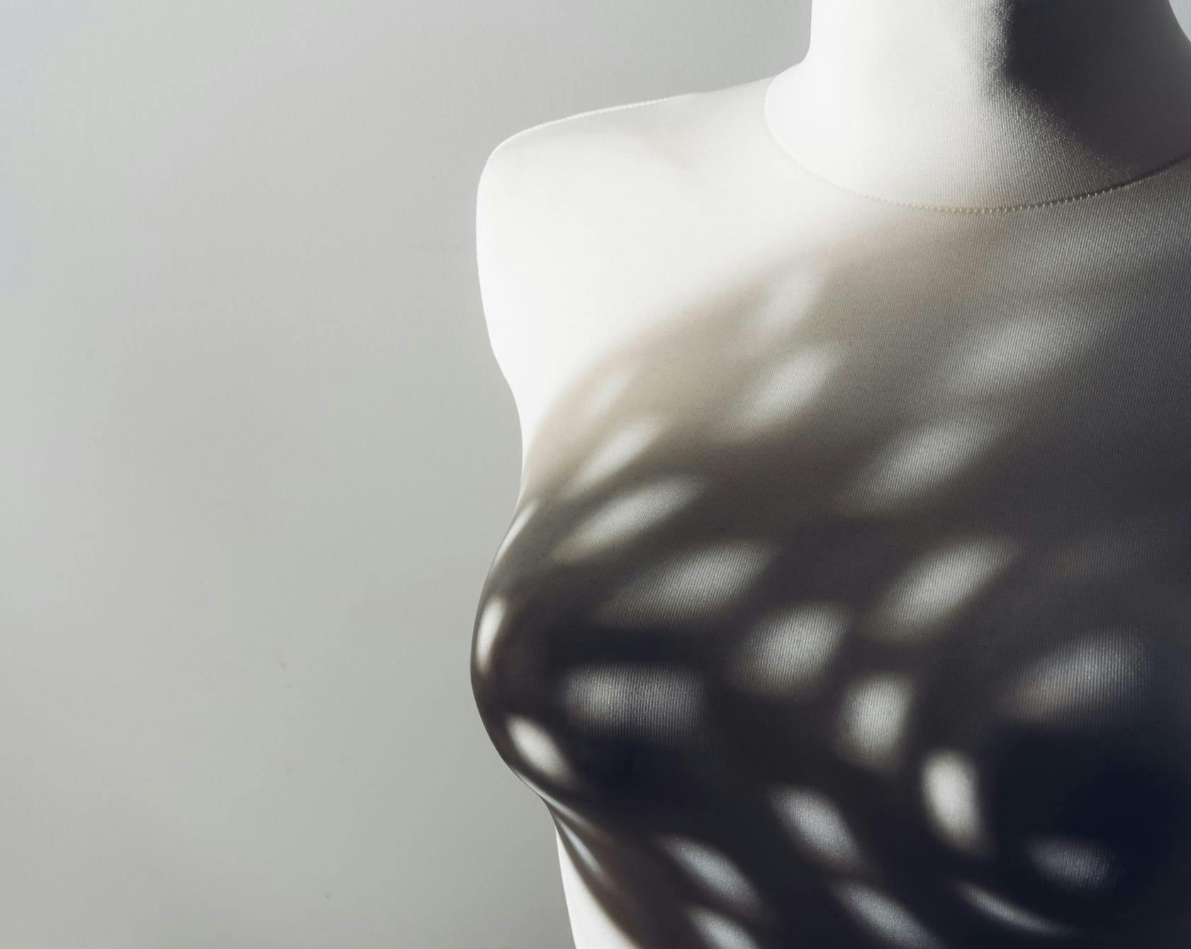 an image of a mannequin