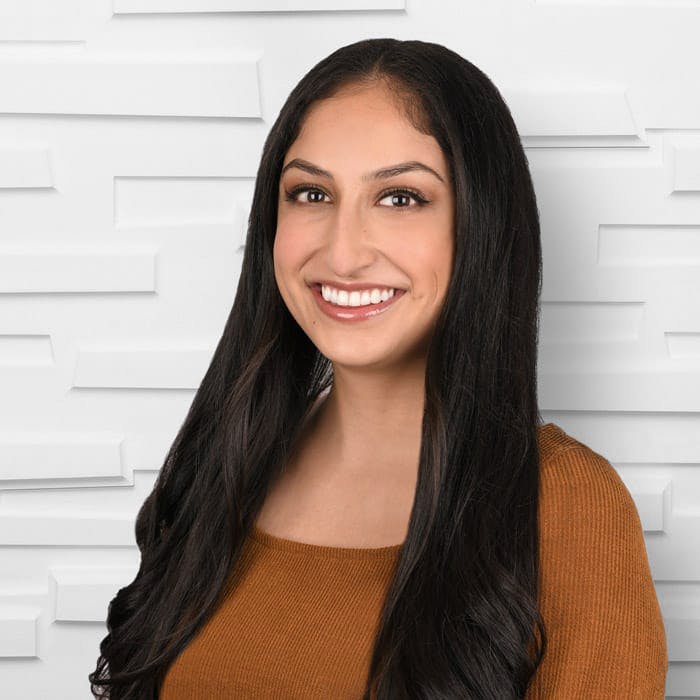 Ariel Valdez, BSN-RN