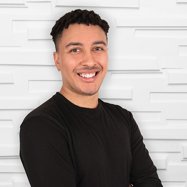 Dunté McNeal, CST