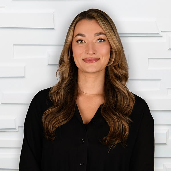 Hailey Zimmermann, BSN