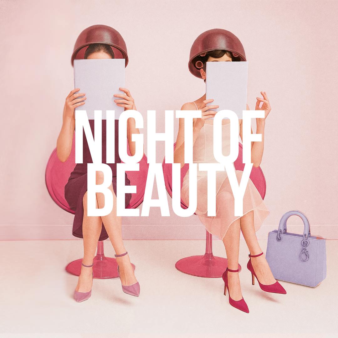 Night of Beauty
