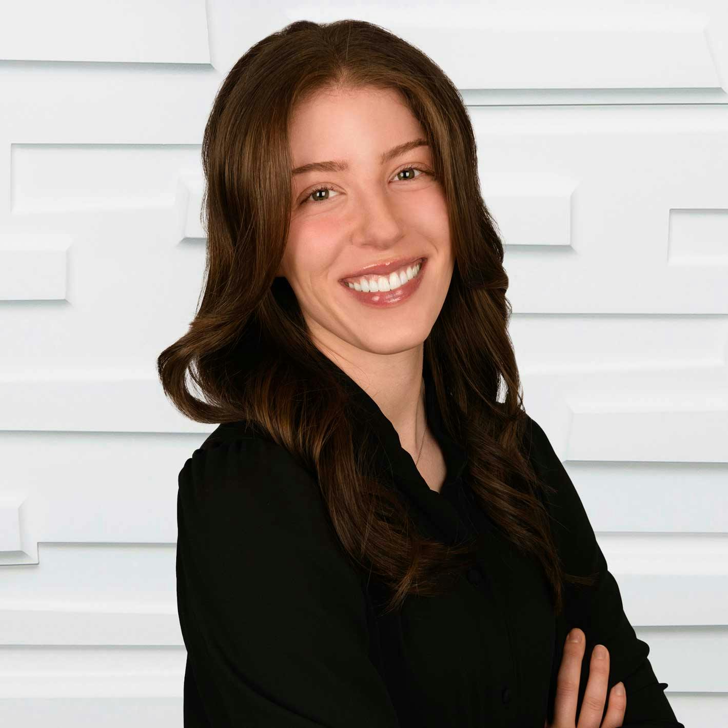 Trista Henry, BSN, RN