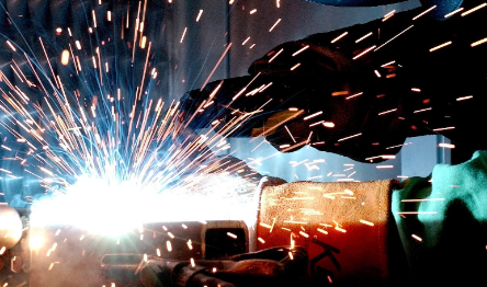 Welding