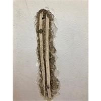 Electrical risk in walls