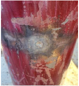 Oxy-Acetylene Torch Event