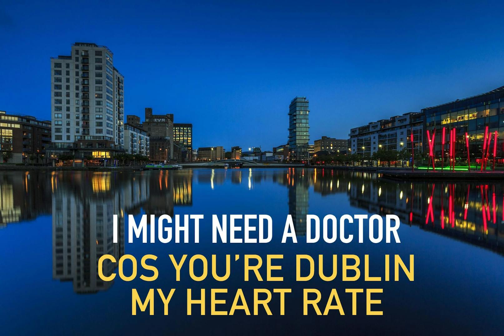 Cheesy Pick Up Lines for Travellers | 59 Corny Lines