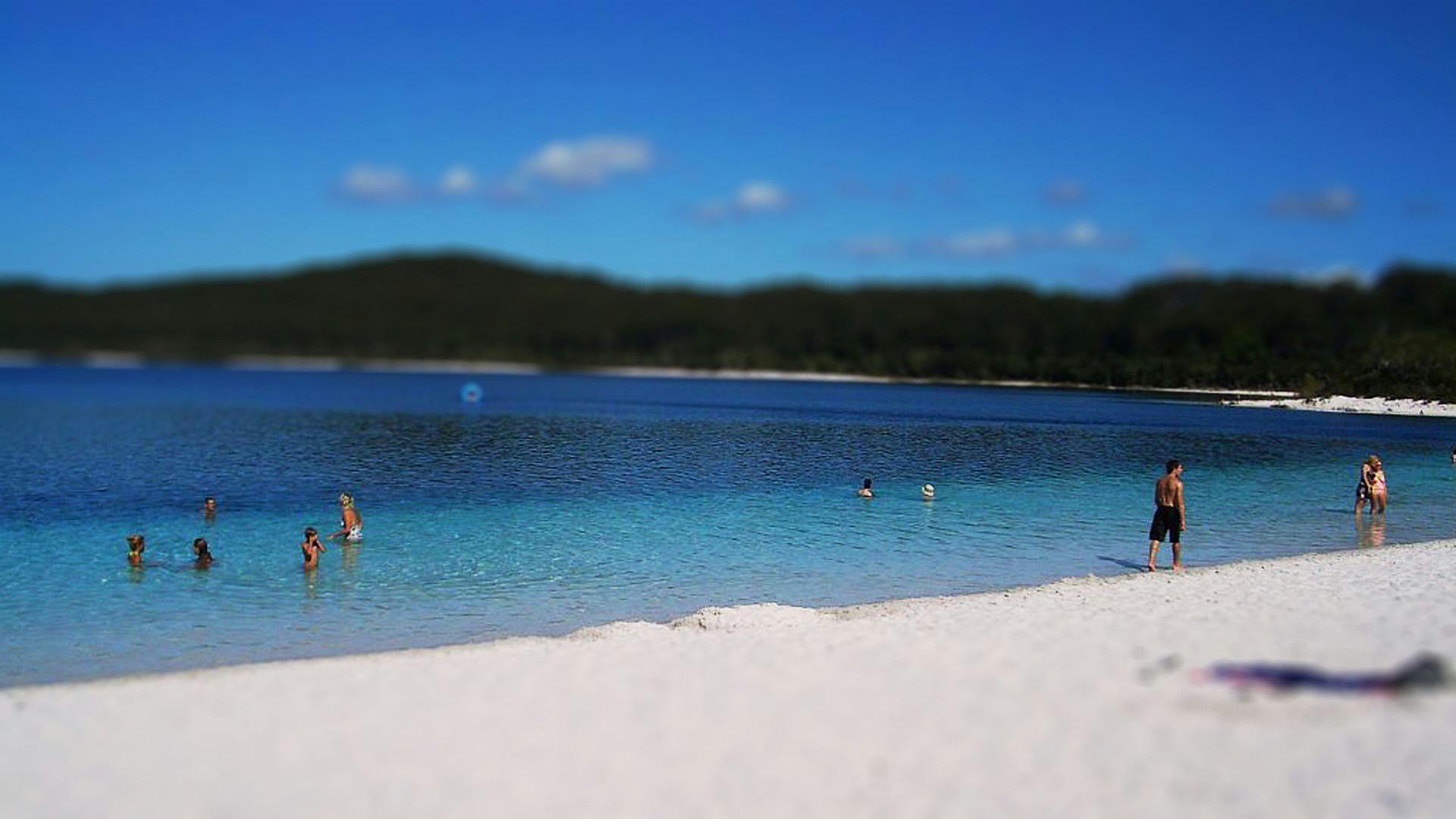 These 15 Islands in Australia Will Blow Your Mind!