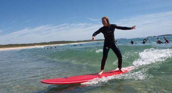 learn to surf things you should know about australians