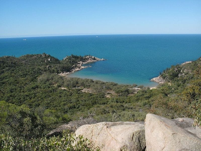 forts walk magnetic island things to do