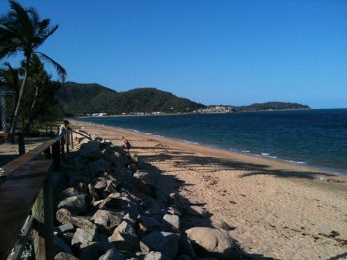 free activities on magnetic island